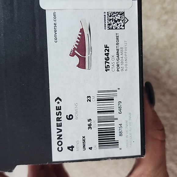 Converse - Picture 7 of 7